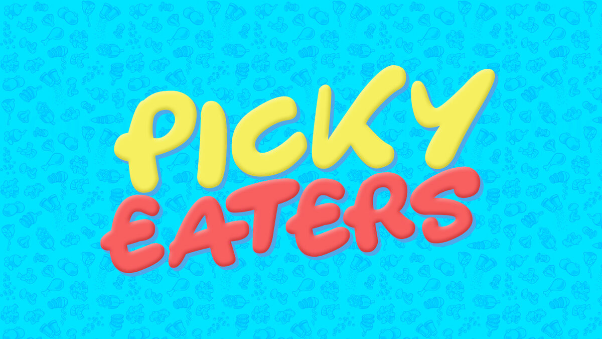 Picky Eaters image number null